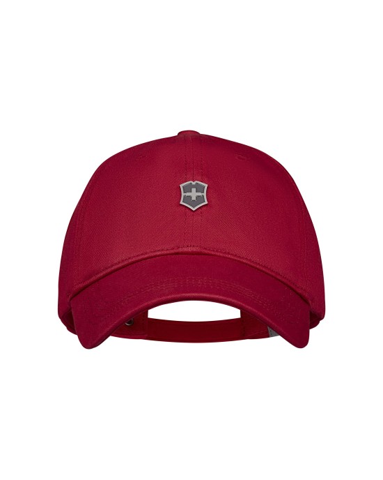 Golf Cap Red