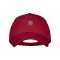 611022_Golf Cap Red