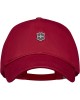 Golf Cap Red