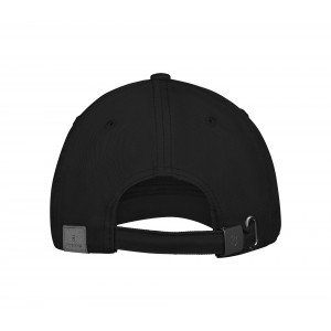 611023_Golf Cap Black