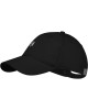 Golf Cap Black