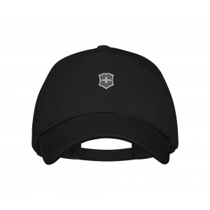 611023_Golf Cap Black