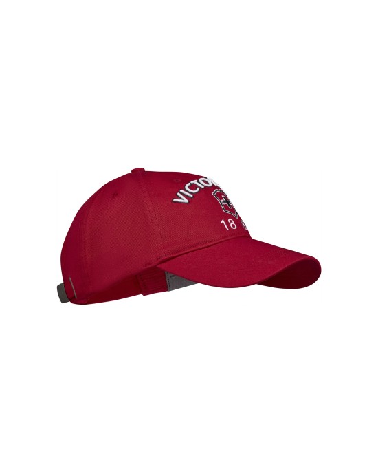 Victorinox 1884 Cap Red