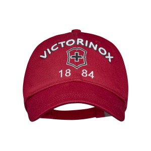 Victorinox 1884 Cap Red