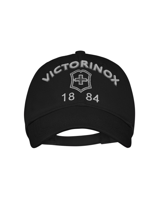 Victorinox 1884 Cap Black