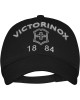 Victorinox 1884 Cap Black