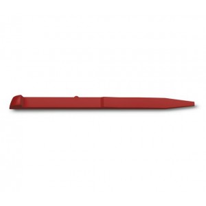 Toothpick Large 91 mm Red