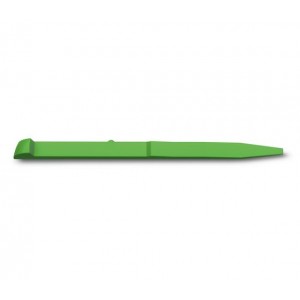 Toothpick Small 58 mm Green