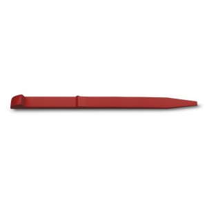 Toothpick Small 58 mm Red