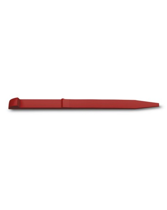 Toothpick Small 58 mm Red