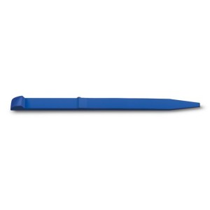 Toothpick Small 58 mm Blue