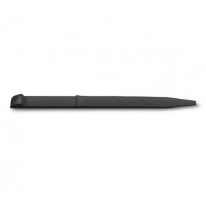 Toothpick Small 58 mm Black