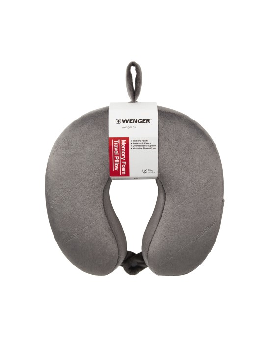 611884_Memory Foam Travel Pillow