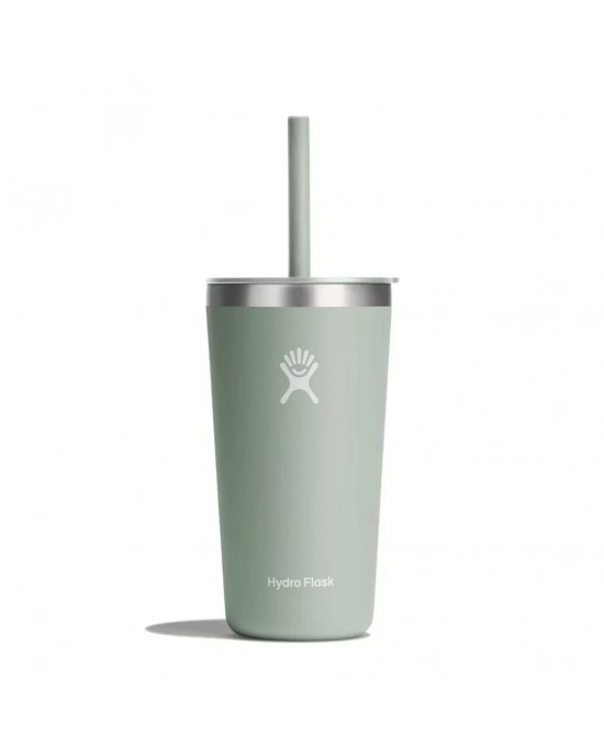 T20PS374_20 OZ ALL AROUND TUMBLER STRAW LID-AGAVE T20PS374_20 OZ ALL AROUND TUMBLER STRAW LID-AGAVE