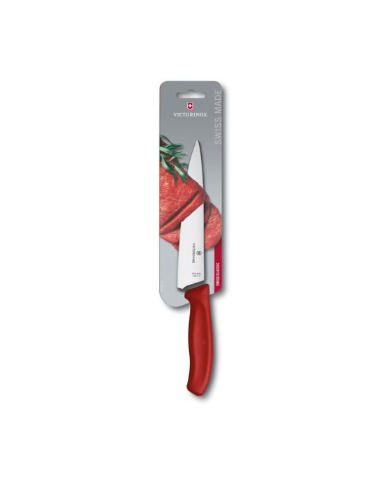 Swiss Classic Carving Knife