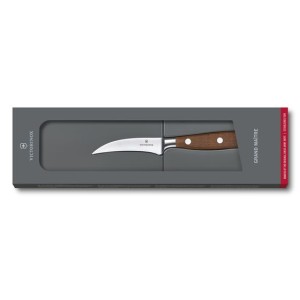 Grand Maître Wood Shaping Knife