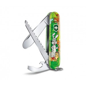 My First Victorinox Children Sets Rabbit Edition