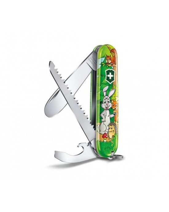 My First Victorinox Children Sets Rabbit Edition