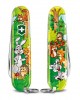 My First Victorinox Children Sets Rabbit Edition