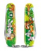 My First Victorinox Children Sets Rabbit Edition