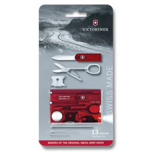 SwissCard Lite