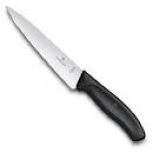 6.8003.15B Carving Knife Blister