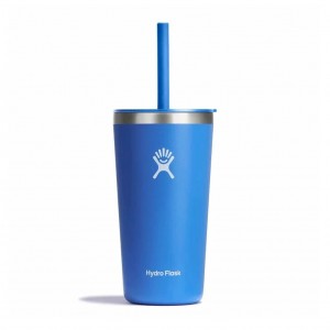 T20PS482_20 OZ ALL AROUND TUMBLER STRAW LID-CASCADE