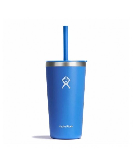 T20PS482_20 OZ ALL AROUND TUMBLER STRAW LID-CASCADE T20PS482_20 OZ ALL AROUND TUMBLER STRAW LID-CASCADE