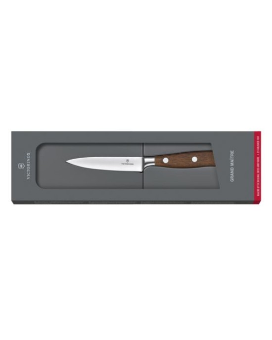 Grand Maître Wood Kitchen Knife