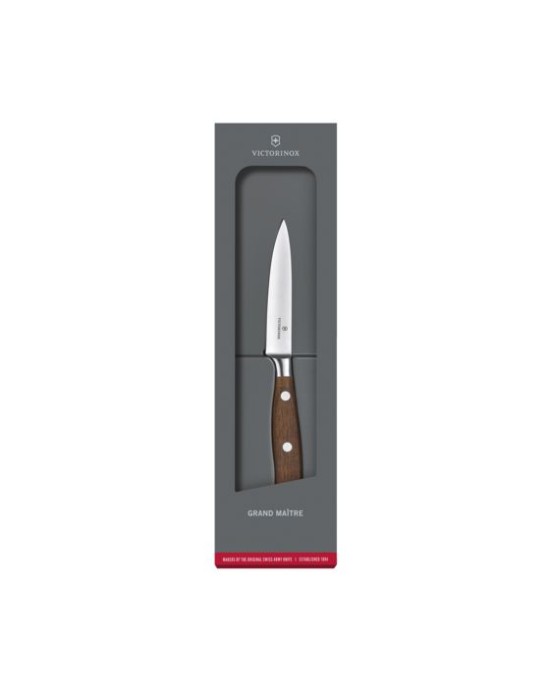 Grand Maître Wood Kitchen Knife