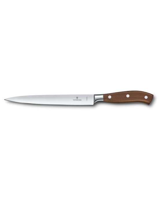 Grand Maître Wood Filleting Knife