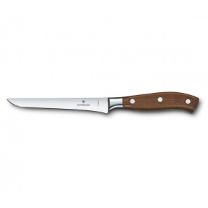 Grand Maître Wood Boning Knife