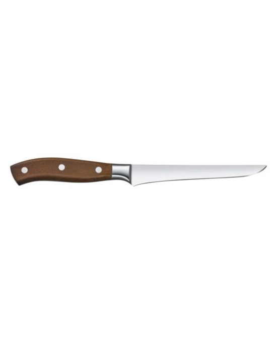 Grand Maître Wood Boning Knife