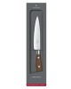 Grand Maître Wood Chef's Knife