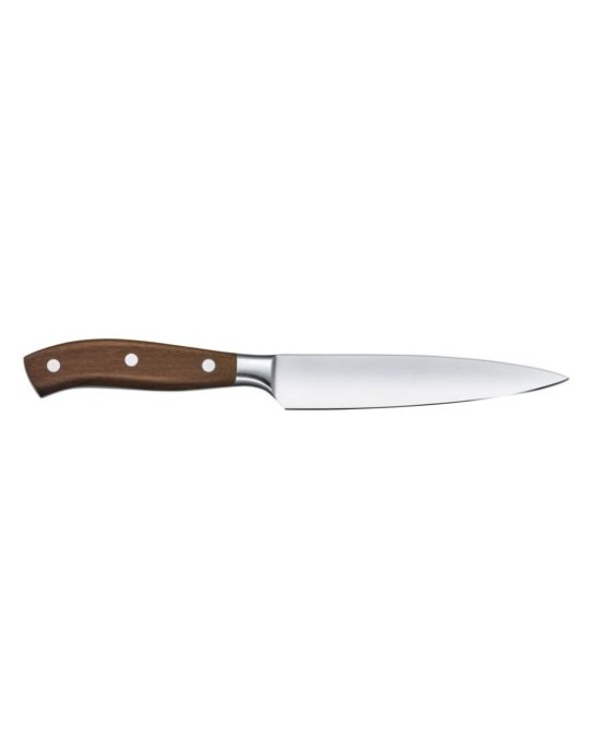 Grand Maître Wood Chef's Knife