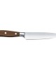 Grand Maître Wood Chef's Knife