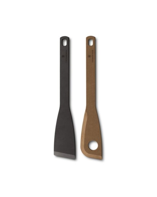 Cooking Spoon Set, 2 pieces