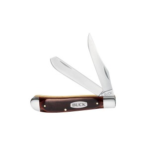 Buck Trapper Knife 5840