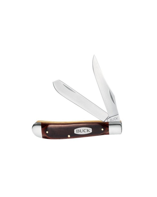 Buck Trapper Knife 5840