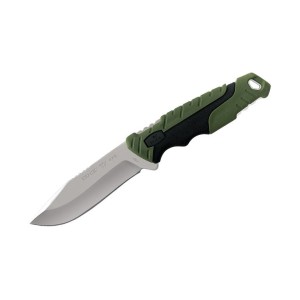 Pursuit Fixed Blade Large Knife