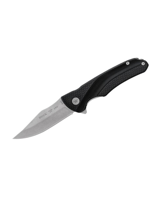 Sprint Select Folding Knife Black 11896