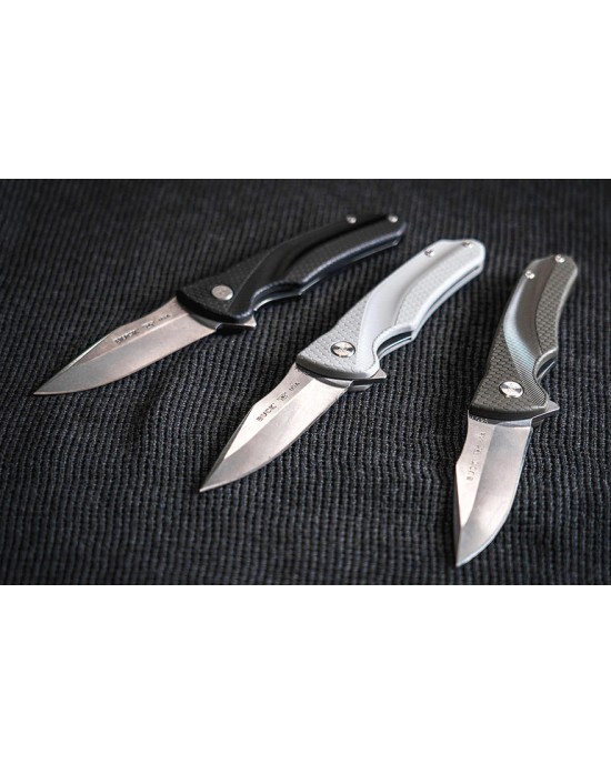 Sprint Select Folding Knife OD Green 12058