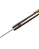 Sprint Pro Folding Knife - Burlap Micarta® 12135