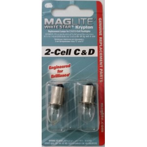 2 - Cell C & D Lamp