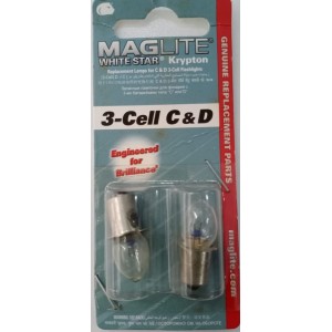 3 - Cell C & D Lamp
