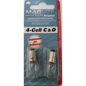 4 - Cell C & D Lamp
