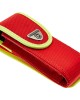 Victorinox Rescue Tool Belt-Pouch 4.0851 Nylon, Red/Yellow, 