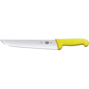Victorinox Slaughter/Butcher's Knife Fibrox 18cm