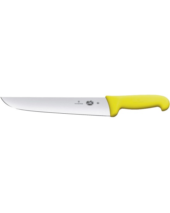 Victorinox Slaughter/Butcher's Knife Fibrox 18cm
