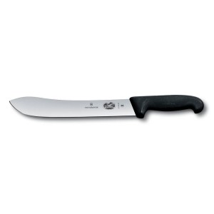 VICTORINOX BUTCHERS KNIFE 36 CM ROUND TIP 5.7403.36